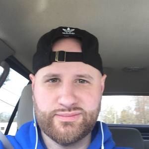 Meet your Posher, Matt